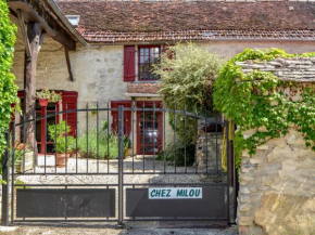 Holiday Home Chez Milou